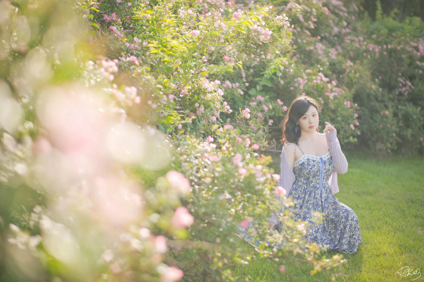 皮皮奶 - 蔷薇花 [37P-269MB] tg@simisebaisi 【丝足阁】019.webp